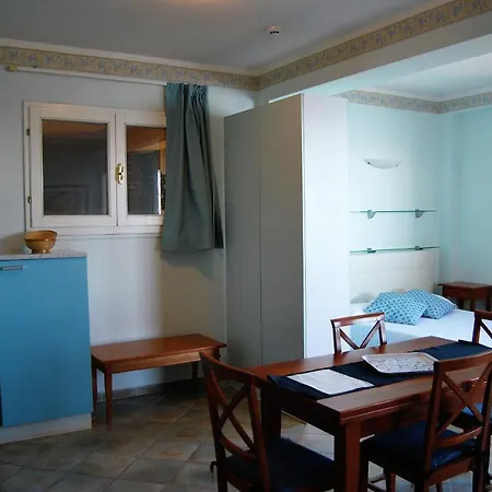 Sole Dell'argentario Aparthotel Porto Santo Stefano (Grosseto)