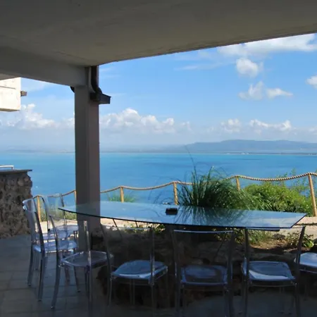 Sole Dell'argentario 2* Porto Santo Stefano (Grosseto)