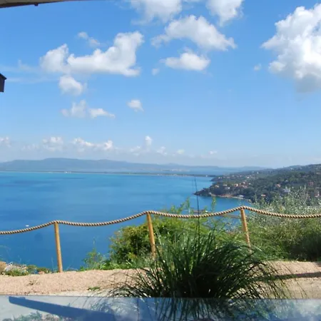 Aparthotel Sole Dell'argentario Porto Santo Stefano (Grosseto)