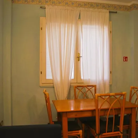 Aparthotel Sole Dell'argentario Porto Santo Stefano (Grosseto)