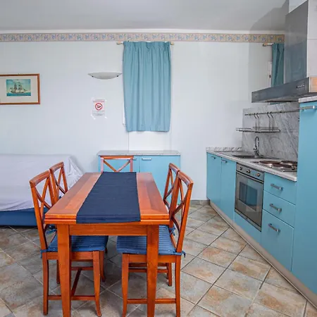 Aparthotel Sole Dell'argentario 2*
