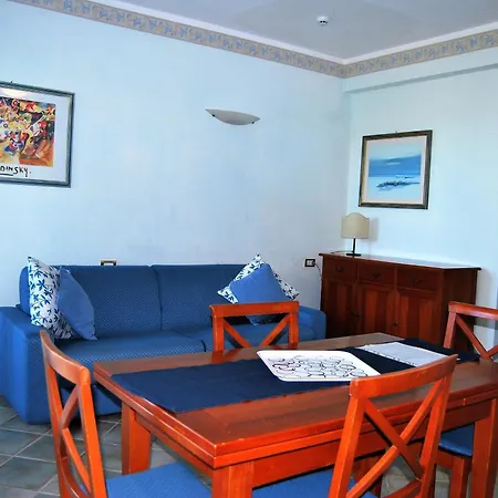 Aparthotel Sole Dell'argentario