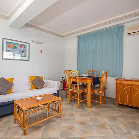 Aparthotel Sole Dell'argentario 2*