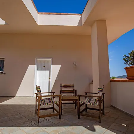 Sole Dell'argentario Aparthotel Porto Santo Stefano (Grosseto)
