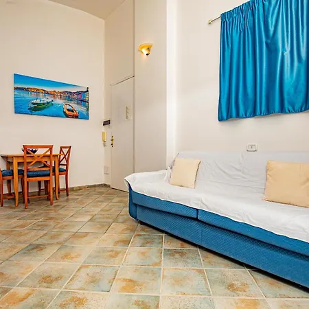 Aparthotel Sole Dell'argentario